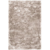 Grizzly Area Rug in Gray