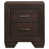Dark Brown selected
