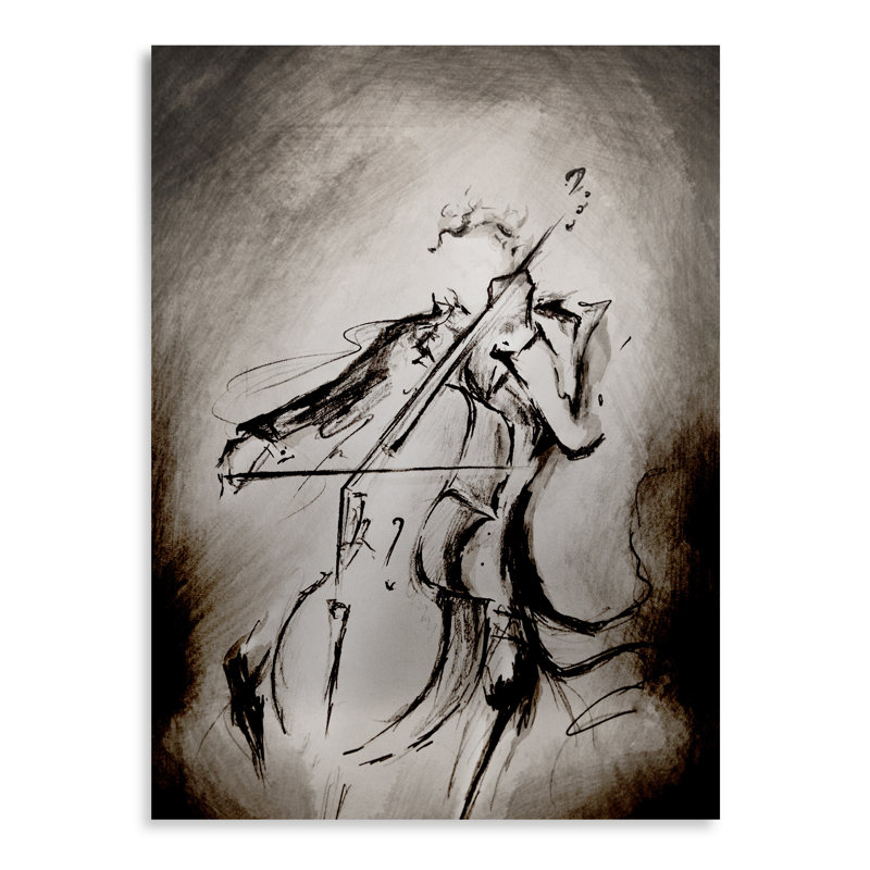 « the cellule » par l’impression sur métal Henry