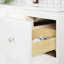 Armoire de meuble-lavabo sans comptoir H 30,5 po x P 21 po x H 34,5 po Slab-79777440
