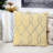 Janiah Geometric Throw Pillow