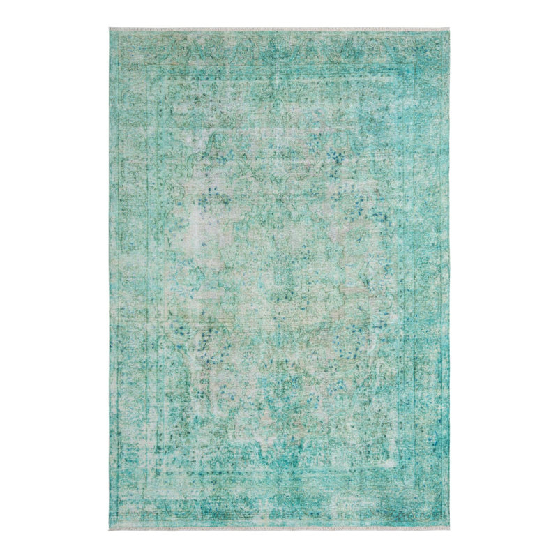 Rugs.com Haleh Boutique Rug, Rectangle 6'1" x 9'