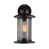 Oil Rubbed Bronze selected