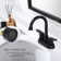Centerset 2-handle Bathroom Faucet with Drain Assembly