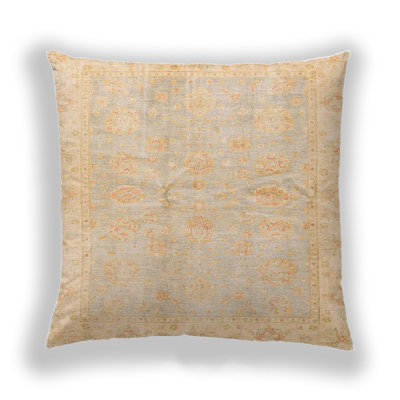 Coussin décoratif abstrait Abstract 3510