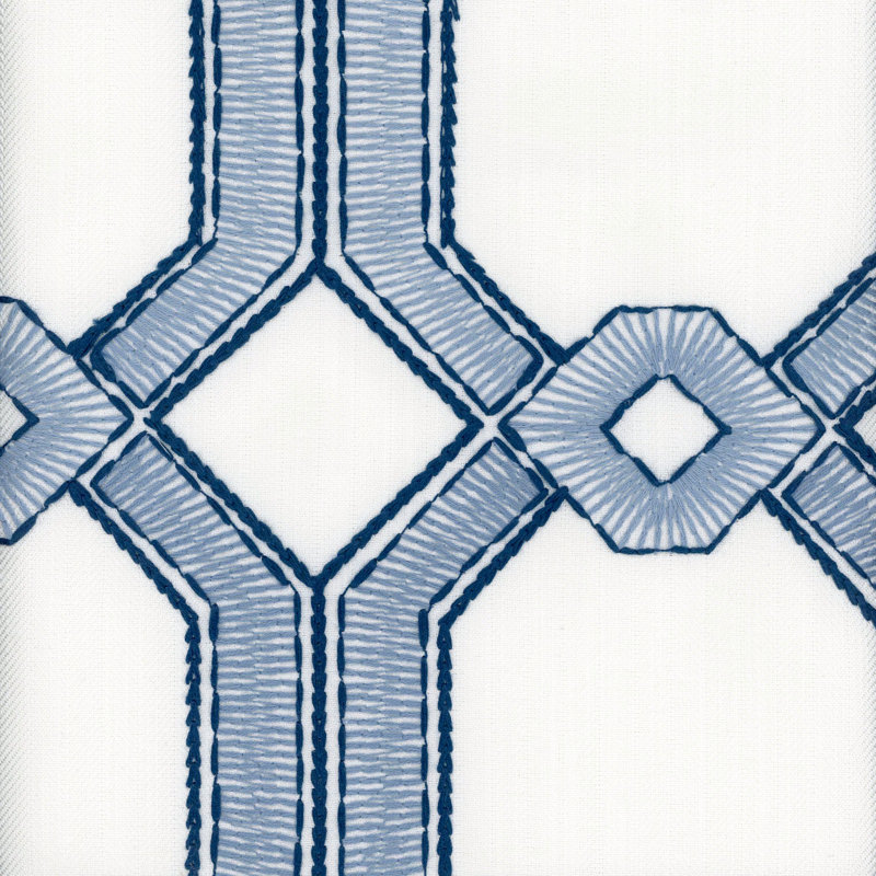 Avignon Fabric, Delft