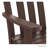 POLYWOOD Vineyard Dining Arm Chair-28284658