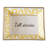 Word Up Porcelain Decorative Plate 2