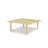 Sierra Occasionals - Coffee Table-94077895-94077896