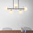 5 - Light Kitchen Island Pendant