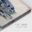 Antique Pickup II Premium Gallery Wrapped Canvas - Ready to Hang-1894675616