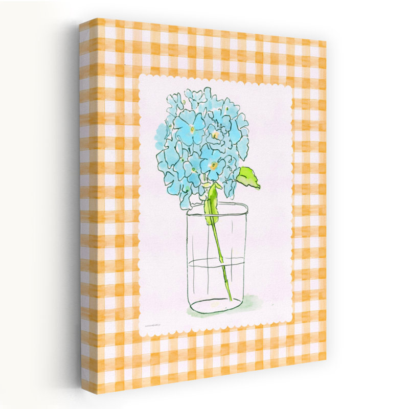 Kamdon Kreations - Wrapped Canvas Print, 152.4 cm H x 101.6 cm W
