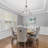 Hutsell 6 - Light Dimmable Chandelier-1755802944
