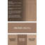 Tapis contemporain beige / brun-461407484