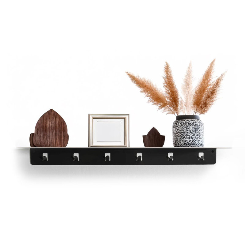 Moder Metal Shelf-Hanger