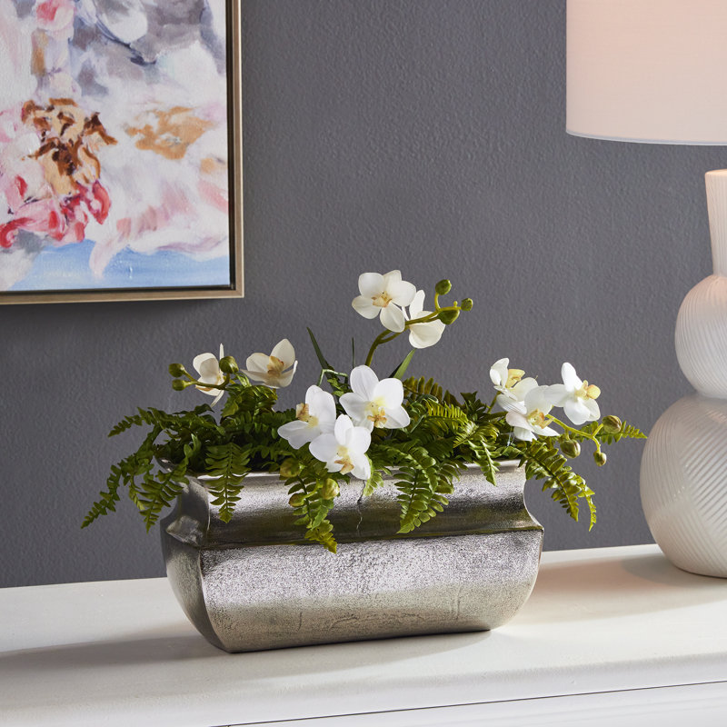 Vase de table Candelora