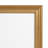 Five-Piece Matted Picture Frame Set