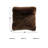Annalin Throw Square Pillow Cover & Insert