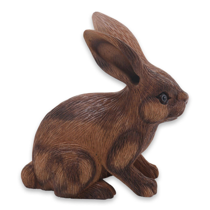 Cassatt Animals Figurines & Sculptures
