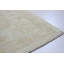 Tapis zone en laine ushak 6 pi 4 po x 8 pi 10 po one-of-kind à la main-noué la 2010 Hales