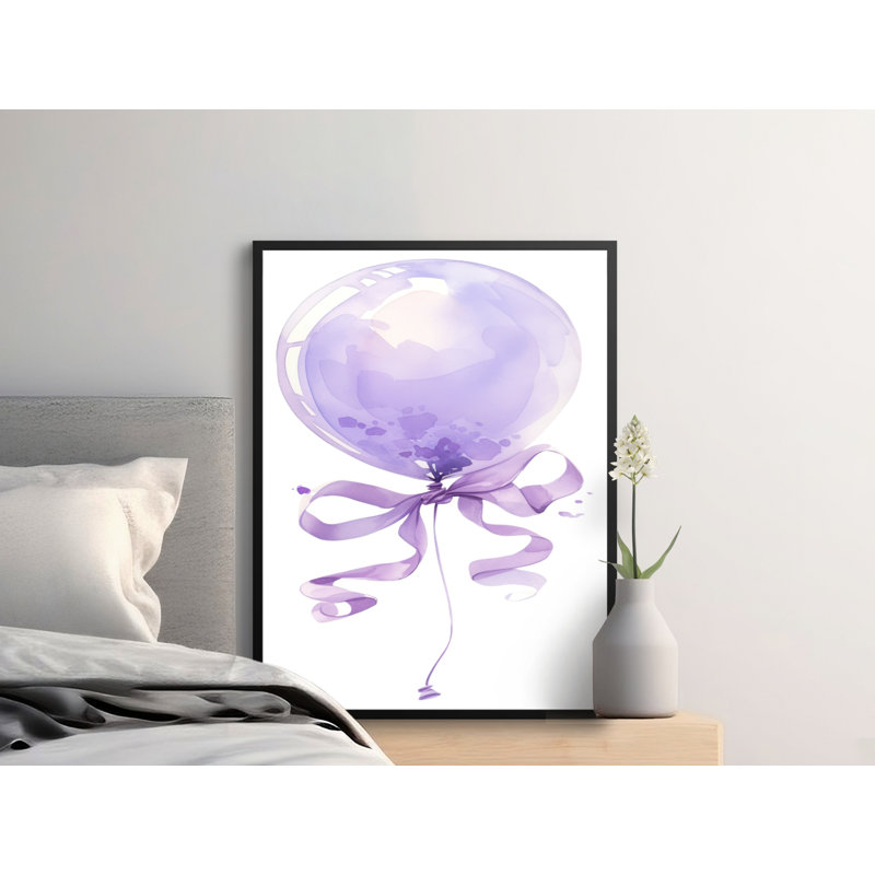 Coquette Style Matte Poster, 22x34