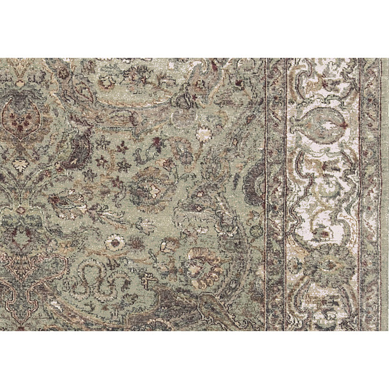 One-of-a-Kind 7'11" X 9'5" Area Rug
