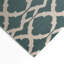 Tapis gris intérieur et extérieur Trellis-281661240