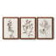 " Diamond Slate I " 2 - Pieces Painting Print-1870357606-1870357607