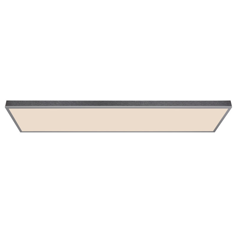 Plastic LED Flush Mount