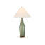 Olive Table Lamp