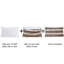 Rectangular Lumbar Cushion Cover-529908747