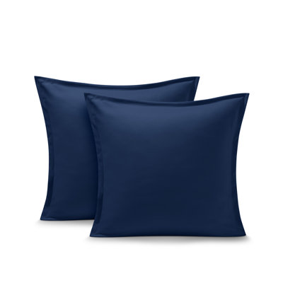 Ultra-Soft Pillow Sham Set