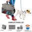 Sac de voyage pour chien PETMAker