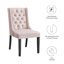 Chaises de salle à manger Baronet Performance - ensemble de 2 par Modway-1958643234