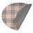 Christopher's Plaid Non-Slip Outdoor Rug-8841267