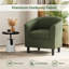 Fauteuil d'appoint Corduroy-105811788