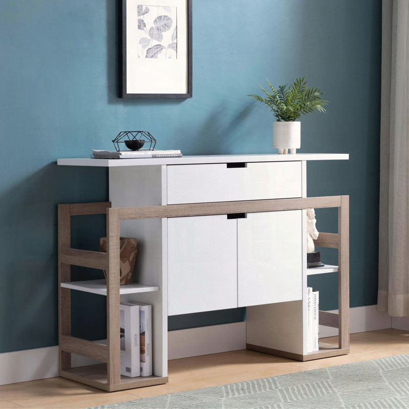 Modern Kitchen Buffet Organizing Cabinet