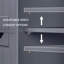 Armoire de salle de bain Jeb-1620408371