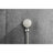 Height Adjustable Handheld Shower With 28 - Inch Slide Bar And 59 Hose, Stainless Steel Build, Multiple Spray Modes For Relaxing Showers Hose Bar, Steel, Functional A Relaxed Showering-121245160