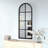 Aubriel Metal Flat Mirror-1811837896
