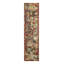 One-of-a-Kind 2'5x9'8 Hand Knotted Area Rug