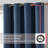 Solid Max 100% Blackout Thermal Grommet Curtain Panels-60953819-60953826