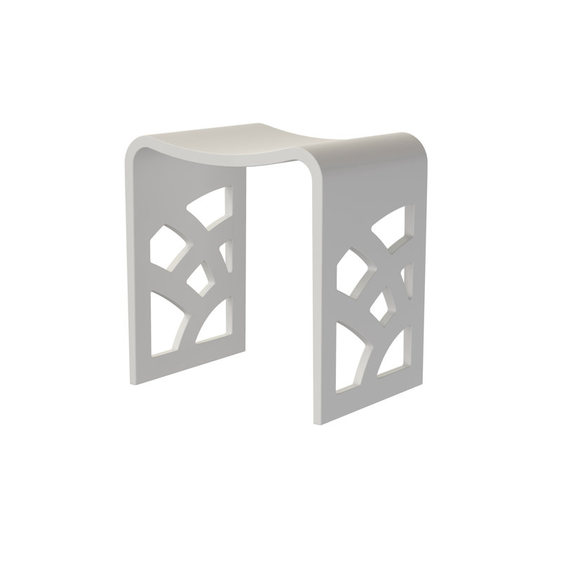  Tabouret de douche autoportant