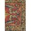 Tapis crocheté Salmon Pink