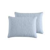 Solid Costa Sera 100% Cotton Envelope Sham
