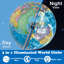 Tabletop Globe
