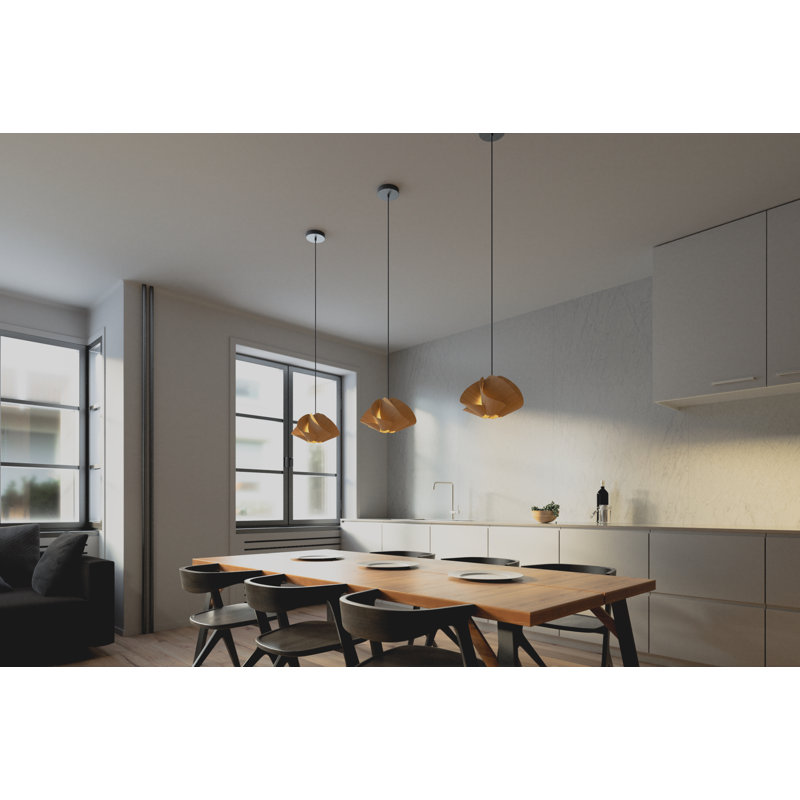 Luminaire suspendu Matilda 30, Petiribi