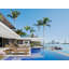 Bel-Air Outdoor Teak Chaise Lounge