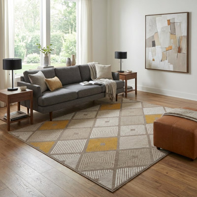 Konya Botkins Rug