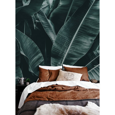 Barlet 2.5m x 2.5m Matte Mural